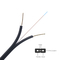 2 câble de fibre optique d'intérieur optique du câble GJXH de fibre de baisse du noyau G.657A1 FTTH