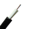 Câble optique de fibre du noyau ADSS de GYFFY 24
